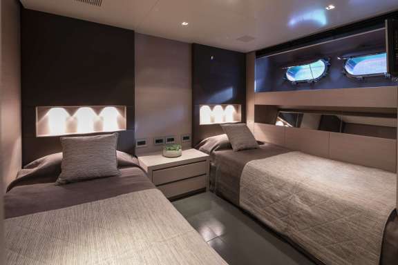 Image of Billa yacht #9