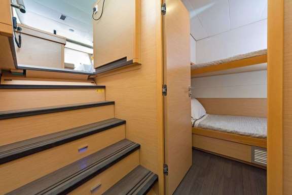 Image of MELITI yacht #10