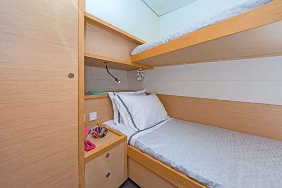 Image of MELITI yacht #11