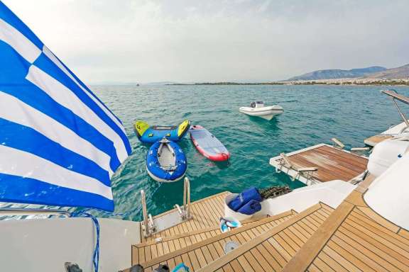 Image of MELITI yacht #12