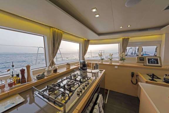 Image of MELITI yacht #14