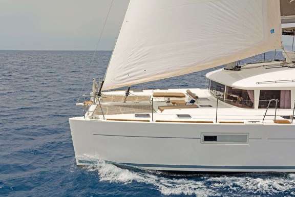Image of MELITI yacht #19