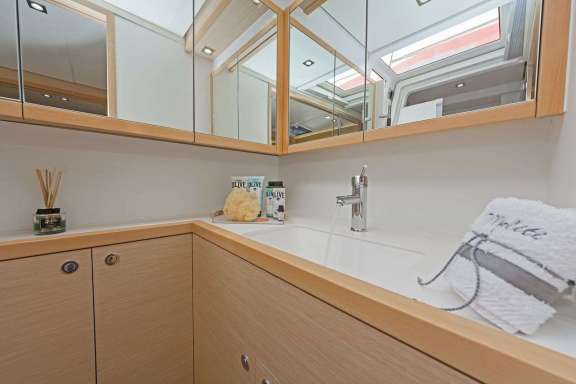 Image of MELITI yacht #7