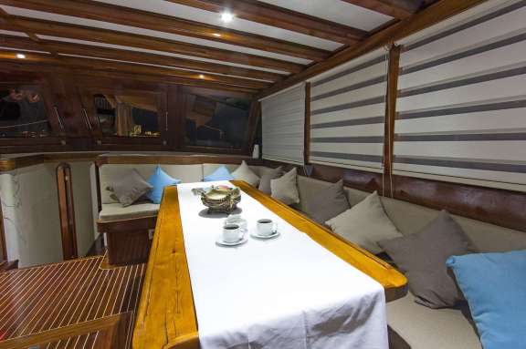 Image of M/S Hemera yacht #2