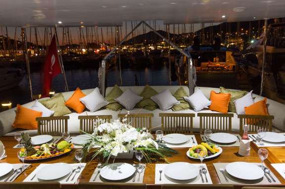 Image of M/S Hemera yacht #3