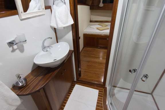 Image of M/S Hemera yacht #7