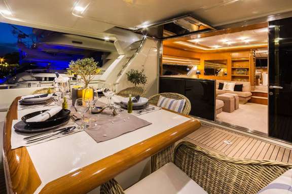 Image of VENTO yacht #10