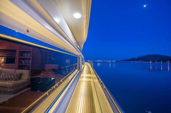 Image of VENTO yacht #12