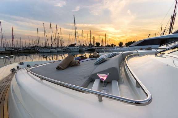 Image of VENTO yacht #14