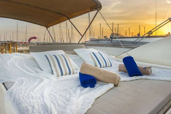 Image of VENTO yacht #15