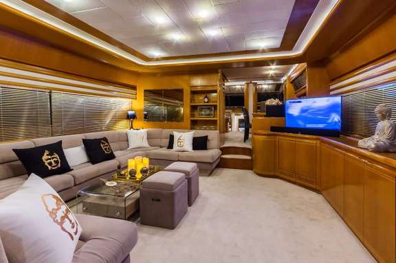 Image of VENTO yacht #2