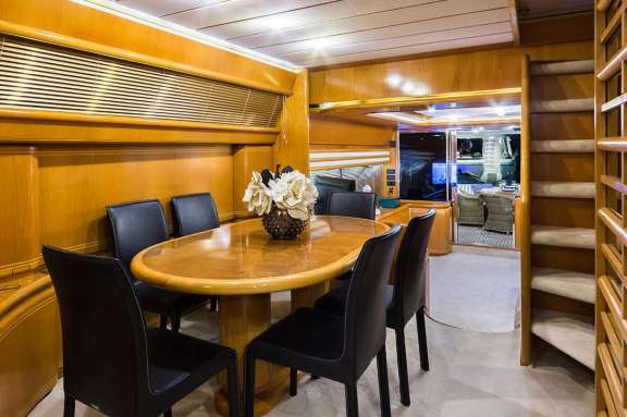 Image of VENTO yacht #3