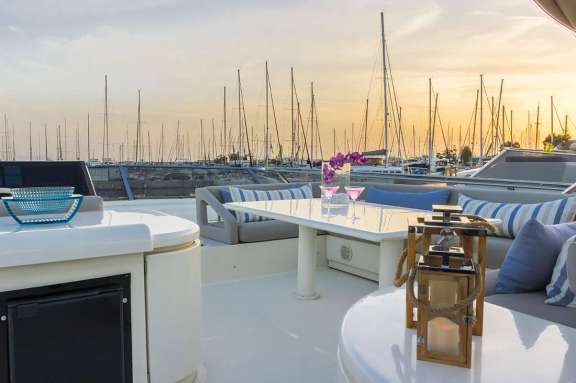 Image of VENTO yacht #4