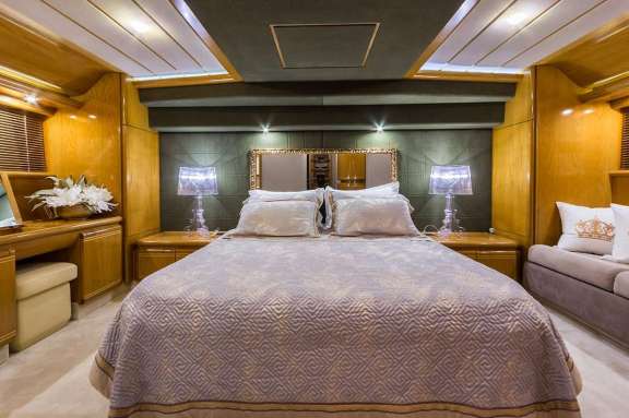 Image of VENTO yacht #6