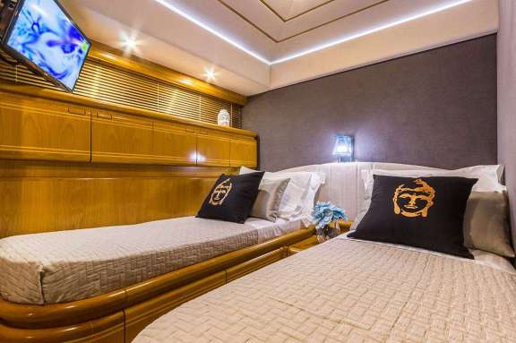 Image of VENTO yacht #8