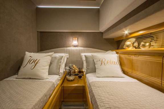 Image of VENTO yacht #9