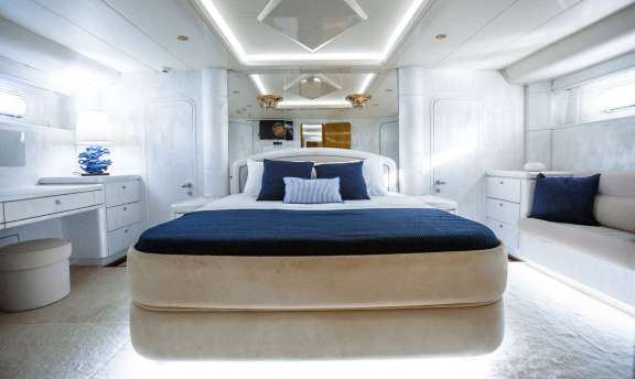Image of DREAM yacht #16