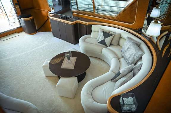 Image of DREAM yacht #3