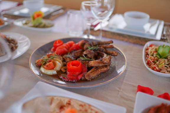 Image of Prenses Bugce yacht #14