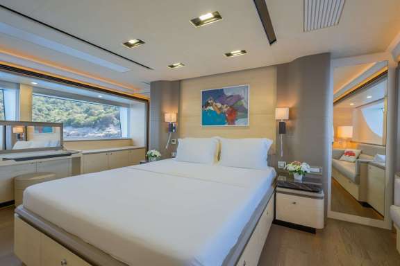 Image of ARCHSEA yacht #12