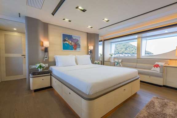 Image of ARCHSEA yacht #14