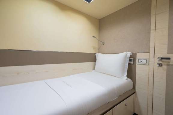 Image of ARCHSEA yacht #16