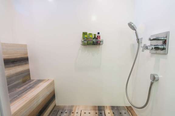 Image of ARCHSEA yacht #19