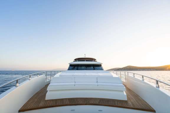 Image of ARCHSEA yacht #4