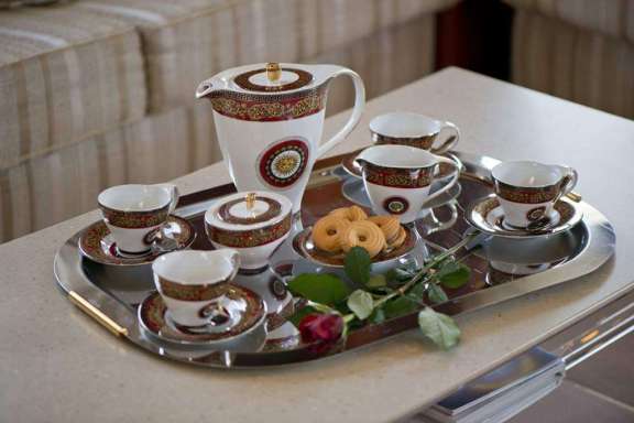 Image of FALCON ISLAND yacht #13