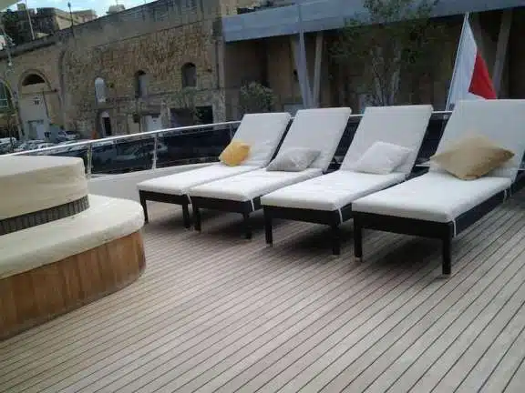 Image of ARIA C yacht #12