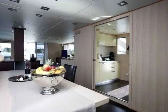Image of ARIA C yacht #13