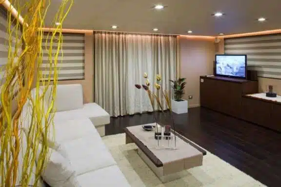Image of ARIA C yacht #14