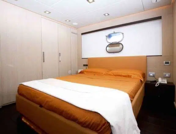 Image of ARIA C yacht #15