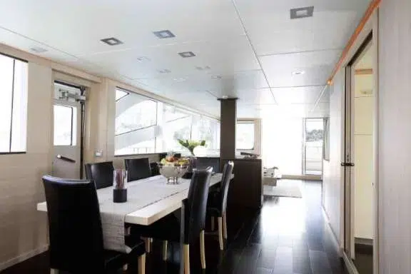 Image of ARIA C yacht #17