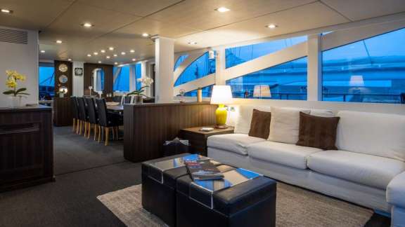 Image of ARIA C yacht #2