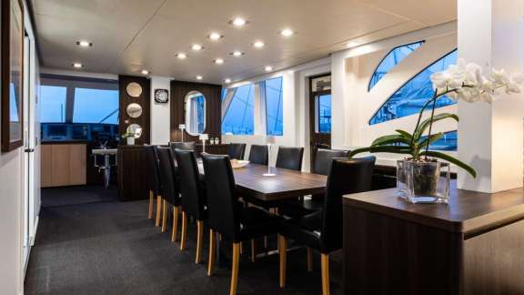 Image of ARIA C yacht #3