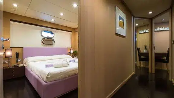 Image of ARIA C yacht #7