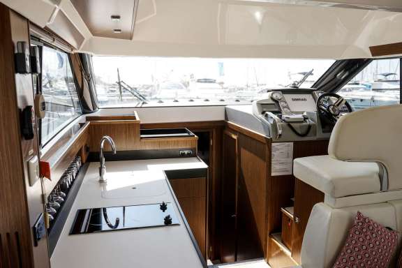 Image of Semiramis yacht #11