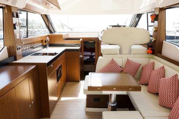 Image of Semiramis yacht #2