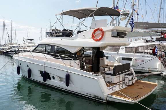 Image of Semiramis yacht #4