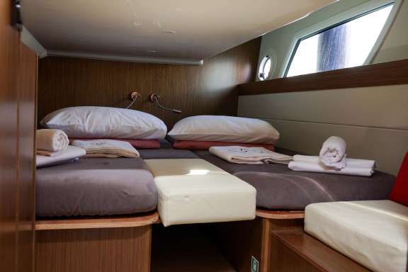 Image of Semiramis yacht #7