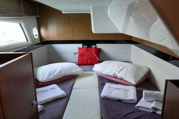 Image of Semiramis yacht #8