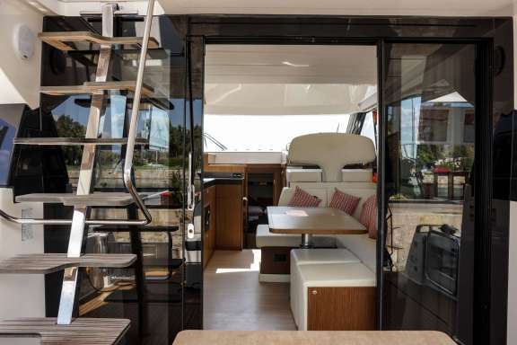 Image of Semiramis yacht #9