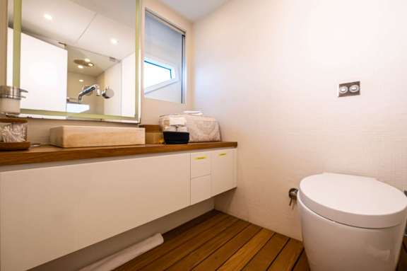 Image of HARUN yacht #11