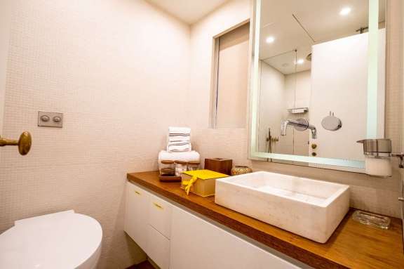 Image of HARUN yacht #9