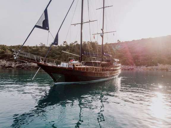 Image of CAPRICORN 1 yacht #2