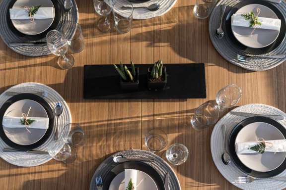 Image of NOMAD yacht #16