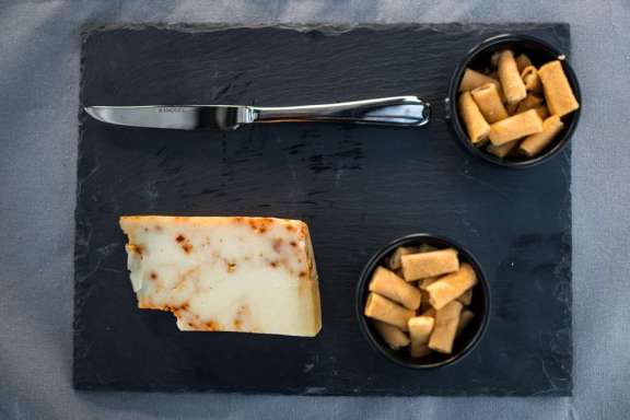 Image of NOMAD yacht #17