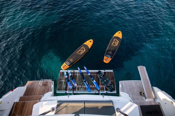 Image of KaLiMar yacht #18