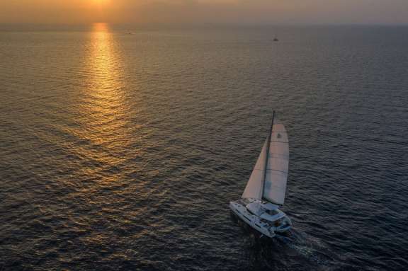 Image of KaLiMar yacht #19